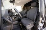 Mercedes-Benz Metris Cargo Van 2015 года